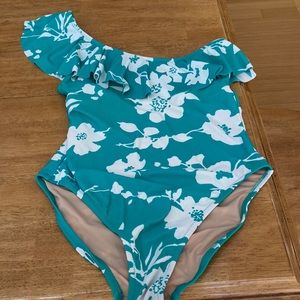 J Crew Bathing Suit